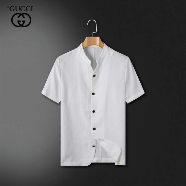 Picture of Gucci Shirt Pant Suits _SKUGucciM-3XL25cn11521730